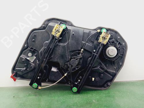 Front left window mechanism VOLVO S60 II (134) D4 | BP31817980C22