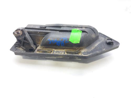 Front right interior door handle CITROËN BERLINGO / BERLINGO FIRST Box Body/MPV (M_) 1.9 D 70 (MBWJZ, MCWJZ) | BP12416209I14 