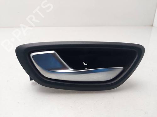 Used Rear left interior door handle Rear left interior door handle 38534860 38534860