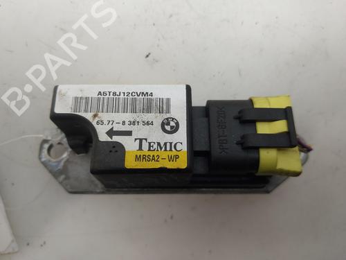 Elektronisk sensor Elektronisk sensor BMW 3 (E46) 320 d (136 hp) 35963593 35963593