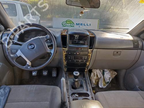Headlight switch KIA SORENTO I (JC)  | BP36319595I24  - Image 9