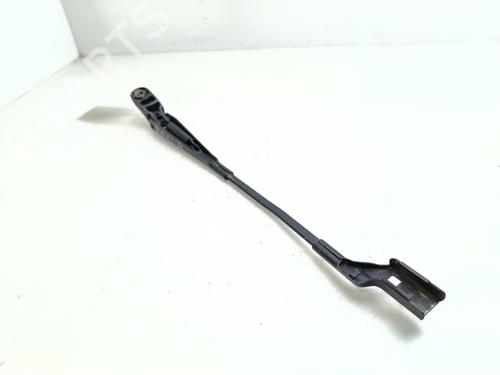Front windshield wiper arm SKODA FABIA II (542)  | BP28208518C143 