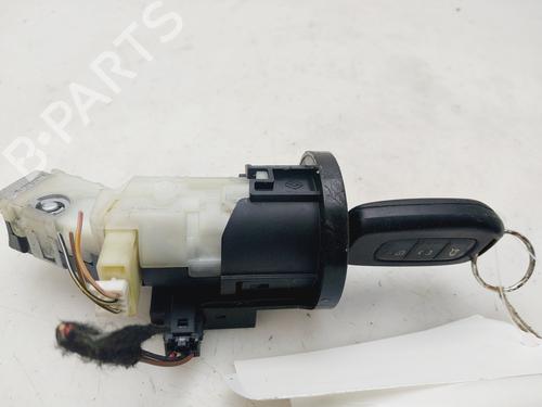 Used Ignition barrel DACIA SANDERO III [2021-2025]  23082533
