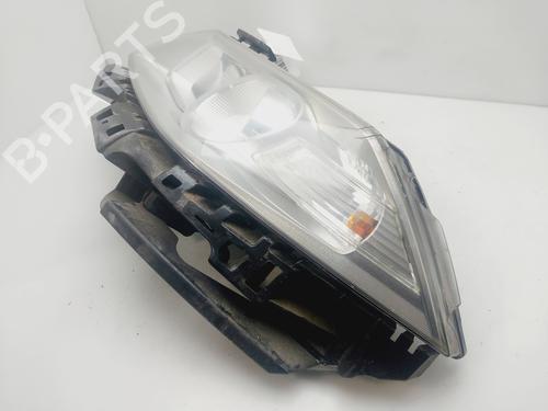 Scheinwerfer links RENAULT MEGANE II (BM0/1_, CM0/1_) 1.5 dCi (BM1E, CM1E) | BP29750636C28