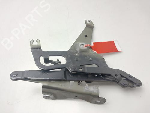 Used Hinge/Door check strap Hinge/Door check strap BMW X5 (F15, F85) xDrive 25 d (218 hp) 32509373 32509373