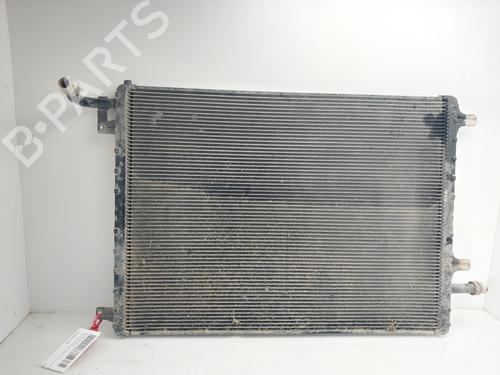Used Water radiator Water radiator LAND ROVER DISCOVERY SPORT (L550) 2.0 D 4x4 (150 hp) 36090804 36090804