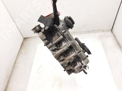 Used Cylinder head Cylinder head SEAT LEON (1M1) [1999-2006] 36404744 36404744