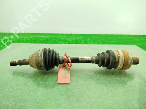 Used Right front driveshaft OPEL ASTRA H (A04) 1.7 CDTI (L48) (110 hp) 29830862