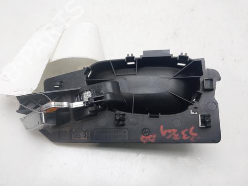 Front right interior door handle PEUGEOT 307 (3A/C)  | BP16362607I14 