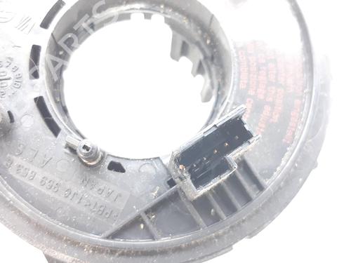 Squib airbag SKODA OCTAVIA I (1U2) 1.9 TDI | BP12410037C102 