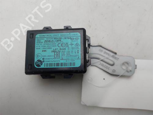 Used Electronic module Electronic module 38284131 38284131