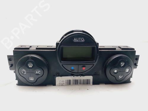 Commande Chauffage RENAULT MEGANE II Estate Van (KM_) 1.5 dCi (KM1E) (106 hp) 23130486