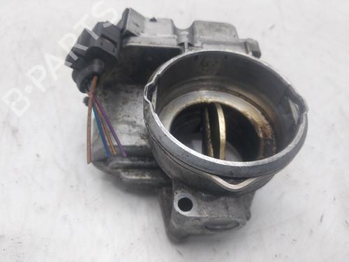 Used Throttle body Throttle body SEAT ALTEA (5P1) [2004-2015] 36212814 36212814