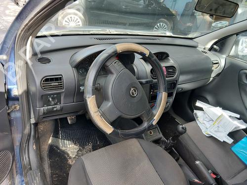 ABS pump OPEL CORSA C (X01) 1.2 Twinport (F08, F68) | BP32000642M43