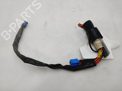 Used Ignition barrel PEUGEOT 206 Hatchback (2A/C) [1998-2012]  32631400