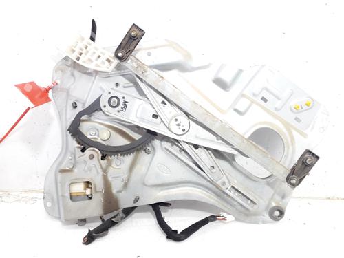 Rear right window mechanism KIA MAGENTIS II (MG) 2.0 CRDi | BP11847174C25 