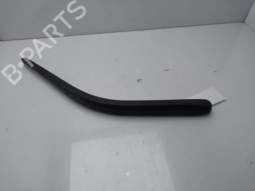Used Rear windshield wiper arm RENAULT LAGUNA II (BG0/1_) [2001-2007]  31052640