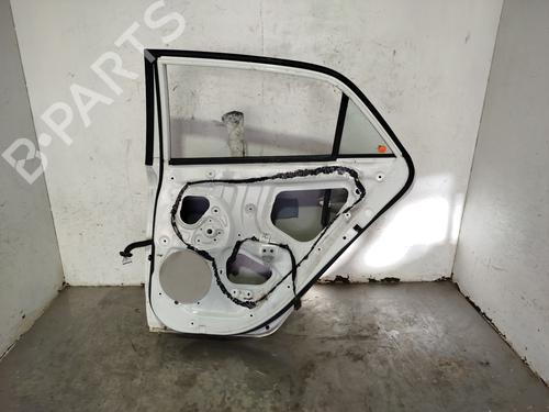 Right rear door HYUNDAI i20 II (GB, IB) 1.1 CRDi | BP30196366C5 