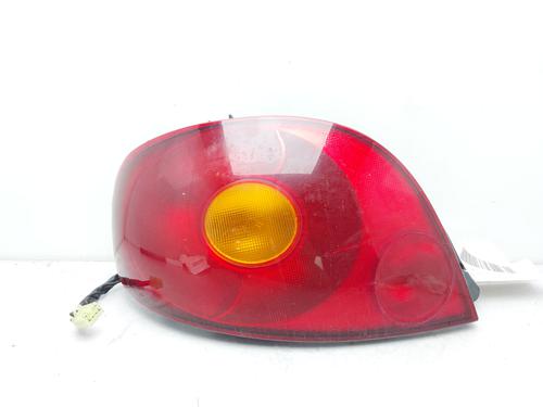 Used Left taillight DAEWOO MATIZ (M100, M150) 0.8 (52 hp) 13361129