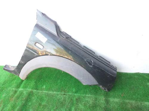 Right front fenders LAND ROVER FREELANDER I (L314) 2.0 DI 4x4 | BP6929529C42 