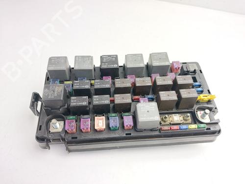 Used Fuse box Fuse box SSANGYONG KYRON [2005-2014] 34582497 34582497