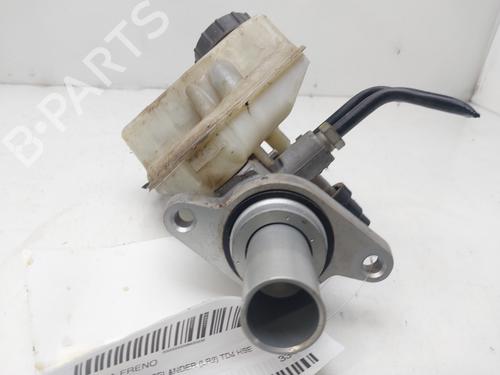 Brake master cylinder LAND ROVER FREELANDER 2 (L359) 2.2 TD4 4x4 | BP16762599M77 