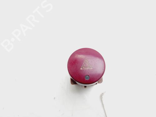 Used Warning switch CITROËN XSARA (N1) 1.4 i (75 hp) 22425499