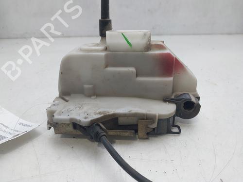 Front left lock CITROËN C3 I (FC_, FN_) 1.1 i | BP17907031C98 