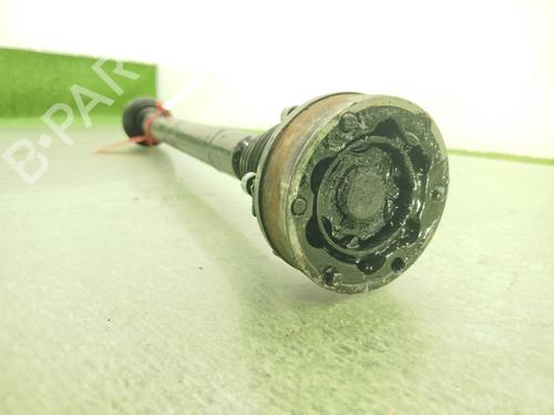 Right front driveshaft VW GOLF V (1K1) | BP30714245M39