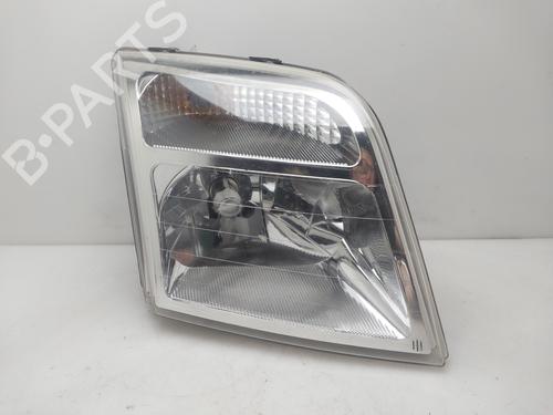 Used Right headlight Right headlight FORD TOURNEO CONNECT 1.8 TDCi (90 hp) 36497218 36497218