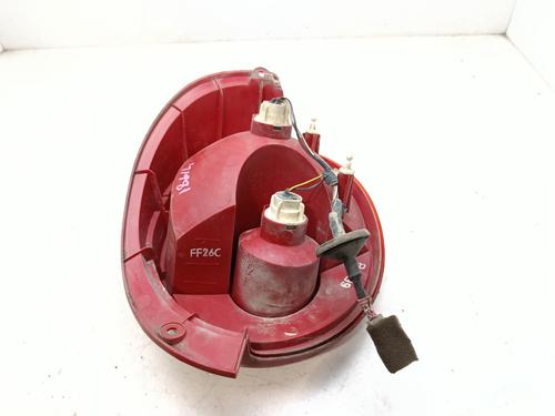 Left taillight CHEVROLET MATIZ (M200, M250) 1.0 | BP36566177C34 - Image 2