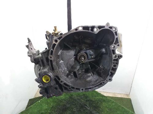 Used Gearbox PEUGEOT 407 (6D_) 2.0 (6DRFNB, 6DRFNE) (136 hp) 5984908