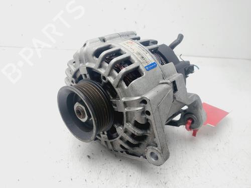 Alternator AUDI ALLROAD C5 (4BH) 2.5 TDI quattro | BP29871233M7