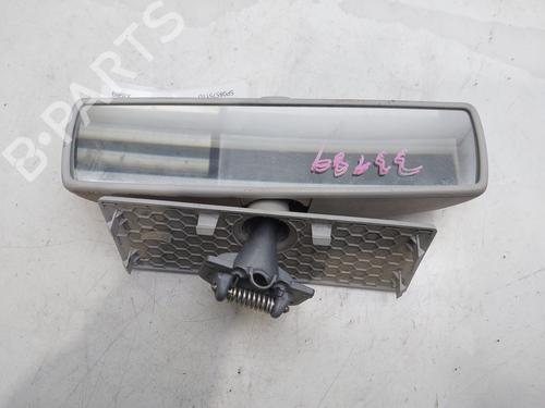 Used Rear mirror SEAT TOLEDO III (5P2) [2004-2009]  17187289