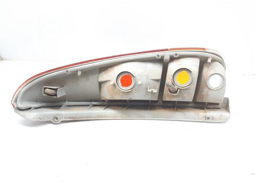 Left taillight HYUNDAI ATOS (MX) 1.0 i | BP10325061C34 
