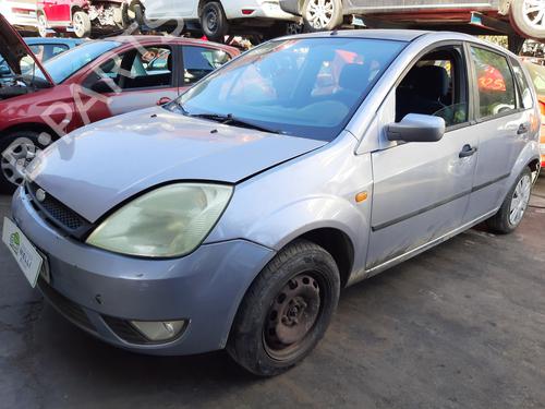 Front left window mechanism FORD FIESTA V (JH_, JD_) | BP15816710C22