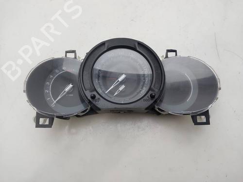 Kombiinstrument Kombiinstrument 39202843 39202843