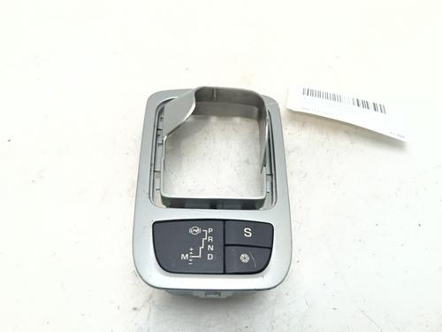 Used Electronic module Electronic module CITROËN C5 III (RD_) [2008-2017] 36070916 36070916