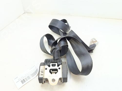 Used Rear left seatbelt Rear left seatbelt 37872776 37872776
