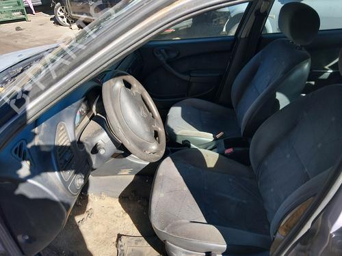 Front right lock CITROËN XSARA Coupe (N0) 2.0 HDI 90 | BP30719109C97 