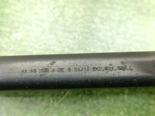 Left rear suspension arm AUDI A4 B8 Avant (8K5) S4 quattro | BP31117765M14 