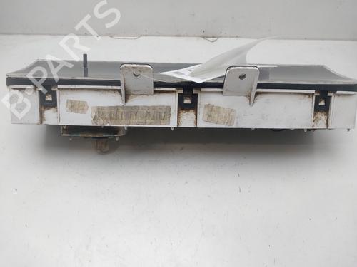 Instrument cluster NISSAN TERRANO II (R20) 2.7 TDi 4WD | BP16775816C47 