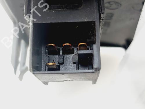 Right front window switch SKODA FABIA I Combi (6Y5)  | BP32323227I26  - Image 5