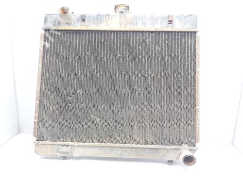 Water radiator MERCEDES-BENZ 123 Saloon (W123) 250 (123.026) | BP13580031M31 
