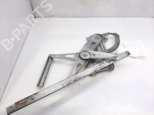 Front right window mechanism RENAULT MEGANE III Grandtour (KZ0/1)  | BP18168594C23 