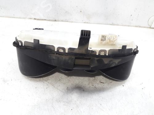 Instrument cluster OPEL ASTRA J (P10)  | BP10967245C47 