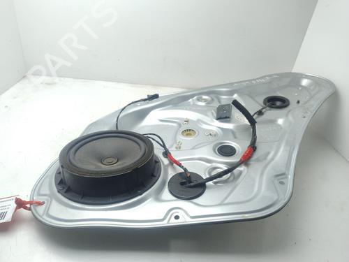 Vindusheismekanisme høyre bak KIA SORENTO II (XM) [2009-2016]  31271989