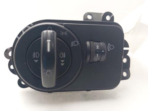 Used Headlight switch Headlight switch FORD FUSION (JU_) 1.4 TDCi (68 hp) 34148374 34148374