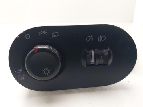 Used Headlight switch SEAT IBIZA III (6L1) [2002-2009]  33113512