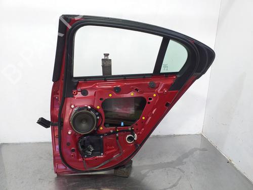 Right rear door JAGUAR XE (X760) 2.0 D | BP18079961C5 
